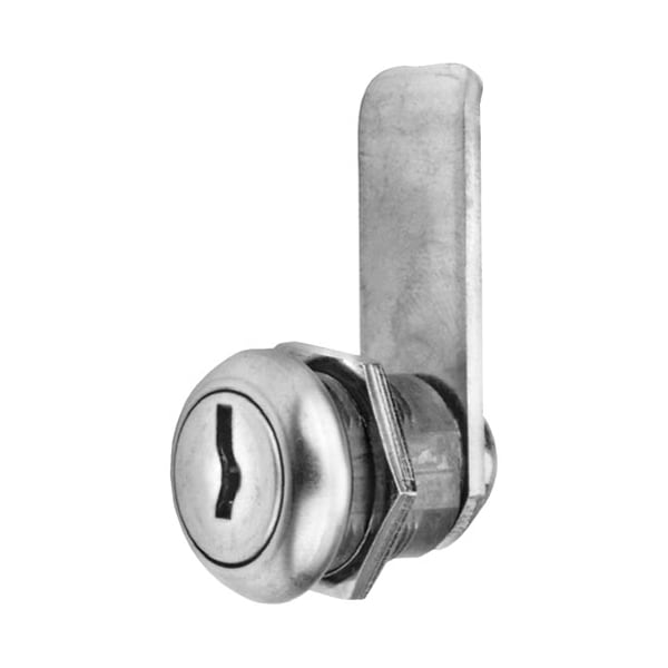 Allpoints Lock, Cylinder S/S Face 266196 - main